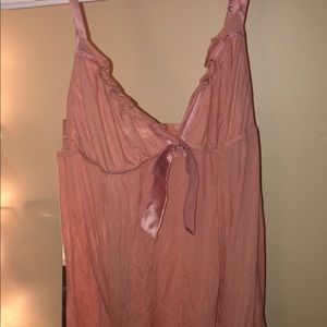 Victoria Secret lingerie comes with panty